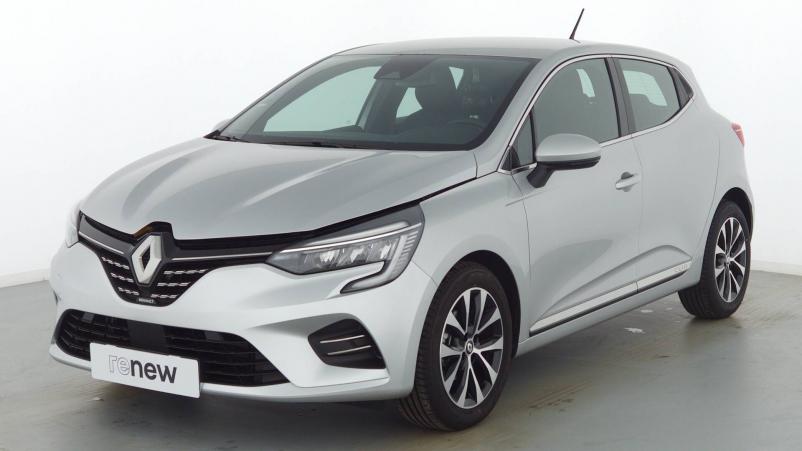 Vente en ligne Renault Clio 5 Clio TCe 90 - 21N au prix de 17 990 €