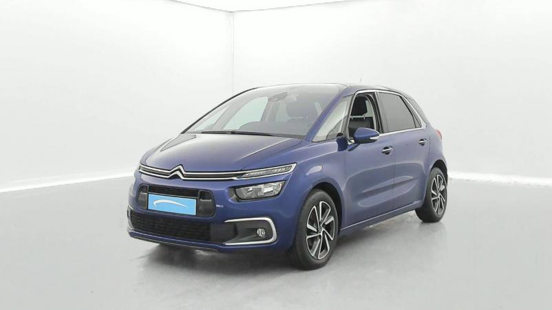 Vente en ligne Citroën C4 Picasso  BlueHDi 120 S&S au prix de 15 790 €