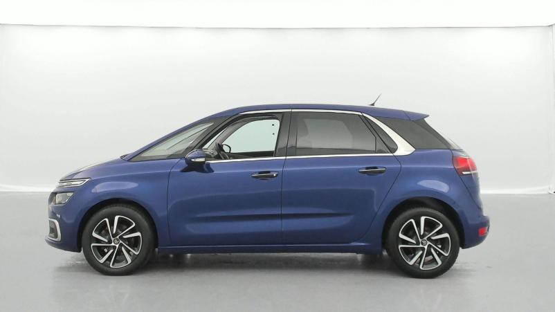 Vente en ligne Citroën C4 Picasso  BlueHDi 120 S&S au prix de 16 490 €