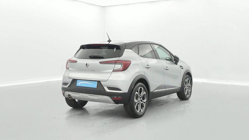 Vente en ligne Renault Captur  TCe 130 EDC FAP au prix de 22 490 €