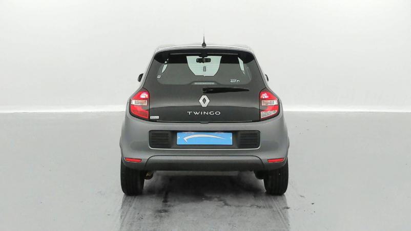 Vente en ligne Renault Twingo 3  1.0 SCe 70 E6C au prix de 10 490 €