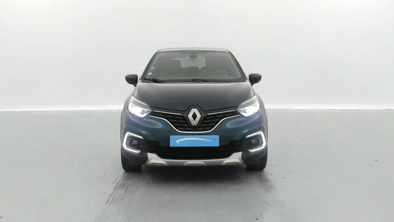 Vente en ligne Renault Captur  TCe 120 Energy au prix de 12 990 €