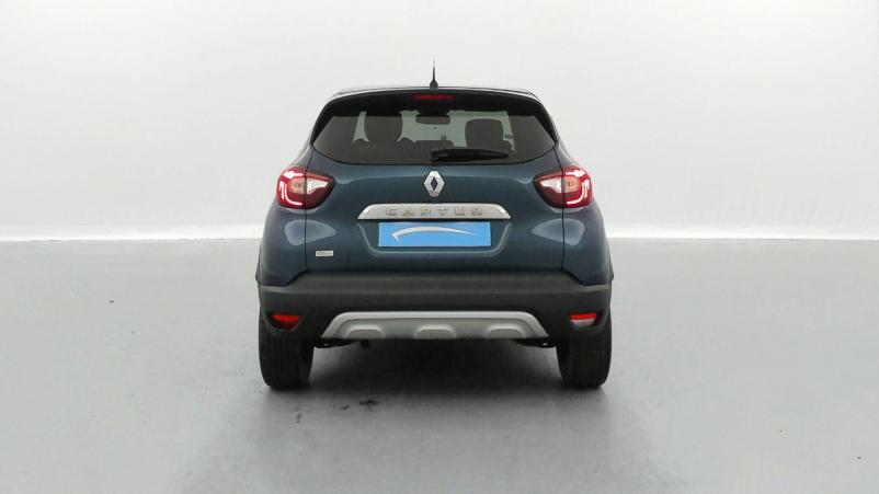 Vente en ligne Renault Captur  TCe 120 Energy au prix de 12 990 €