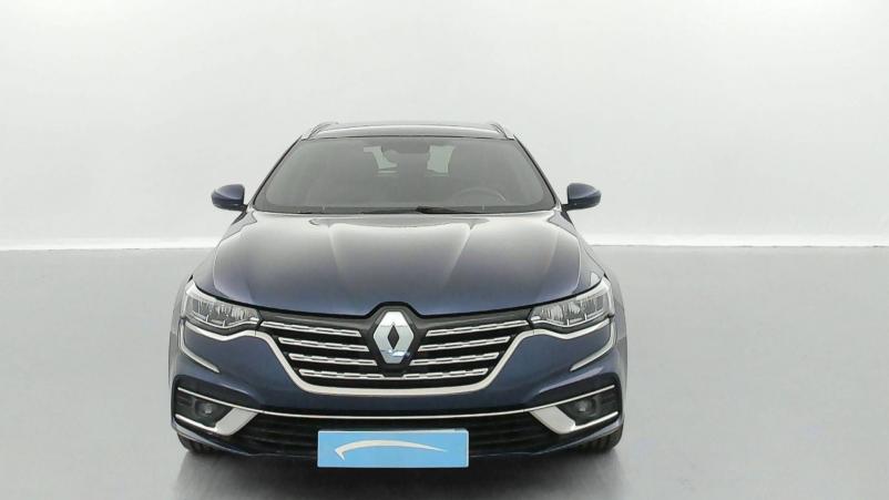 Vente en ligne Renault Talisman Estate  Tce 160 EDC FAP au prix de 27 990 €