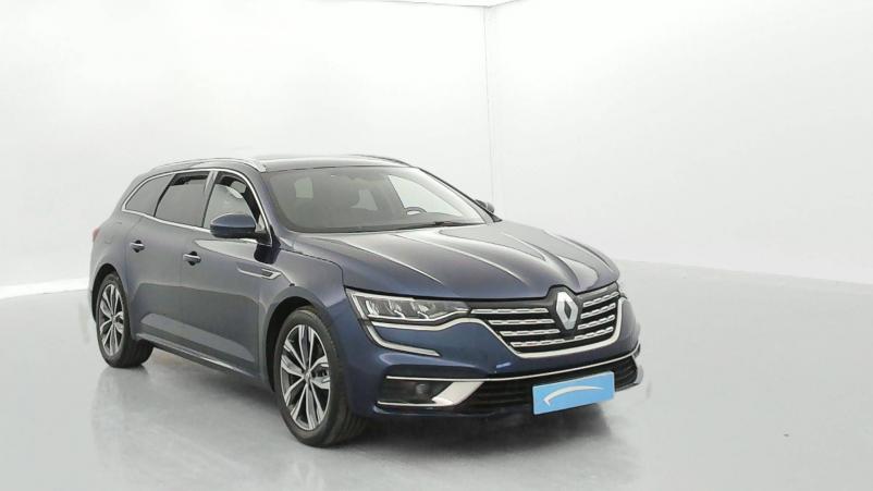 Vente en ligne Renault Talisman Estate  Tce 160 EDC FAP au prix de 28 990 €