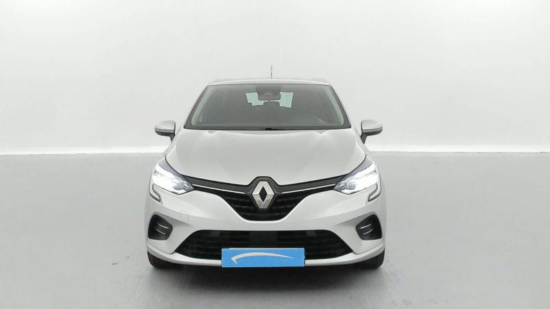 Vente en ligne Renault Clio 5 Clio TCe 100 au prix de 13 990 €