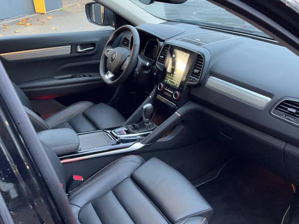 Vente en ligne Renault Koleos  Tce 160 EDC au prix de 31 990 €