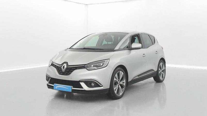 Vente en ligne Renault Scenic 4 Scenic dCi 130 Energy au prix de 16 790 €