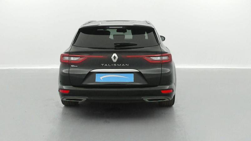 Vente en ligne Renault Talisman Estate  Blue dCi 200 EDC au prix de 23 990 €