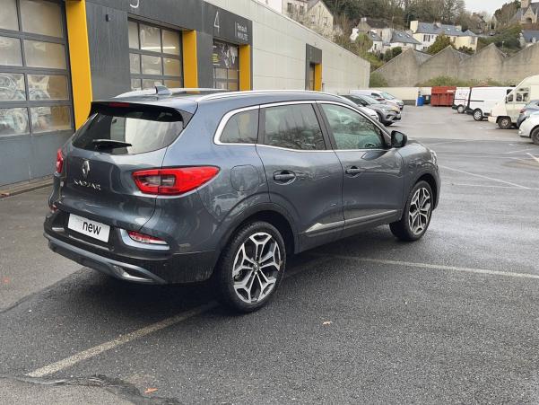 Vente en ligne Renault Kadjar  TCe 140 EDC au prix de 24 990 €