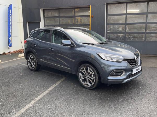 Vente en ligne Renault Kadjar  TCe 140 EDC au prix de 24 990 €
