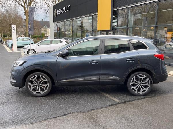 Vente en ligne Renault Kadjar  TCe 140 EDC au prix de 24 990 €