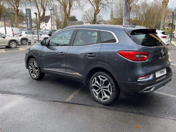 Vente en ligne Renault Kadjar  TCe 140 EDC au prix de 24 990 €
