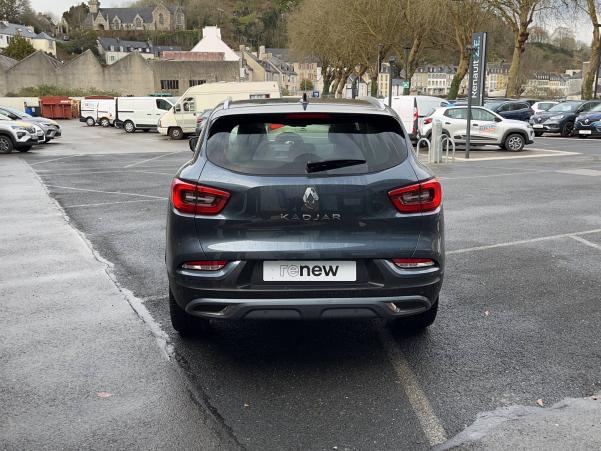 Vente en ligne Renault Kadjar  TCe 140 EDC au prix de 24 990 €