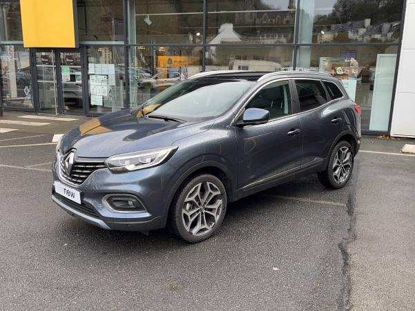 Vente en ligne Renault Kadjar  TCe 140 EDC au prix de 24 990 €