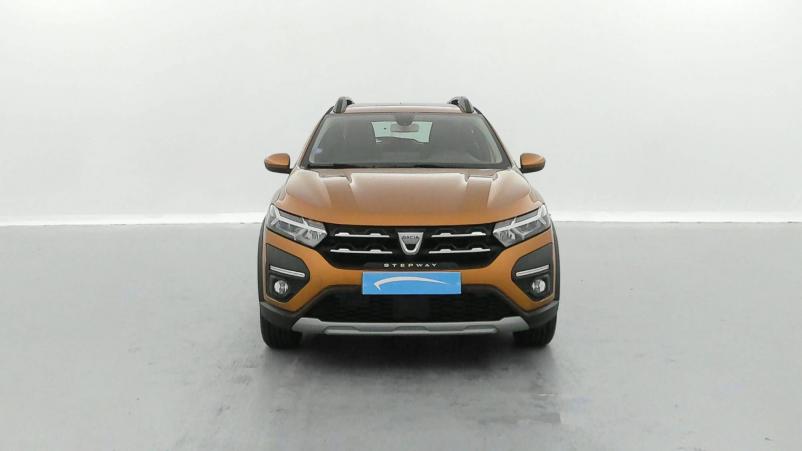 Vente en ligne Dacia Sandero  TCe 90 au prix de 14 990 €