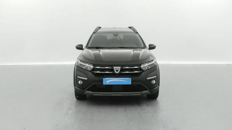 Vente en ligne Dacia Jogger  TCe 110 7 places au prix de 21 490 €