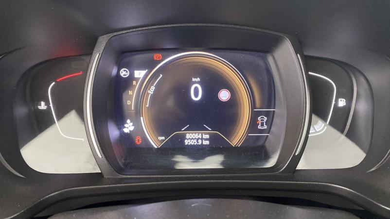 Vente en ligne Renault Kadjar  dCi 130 Energy X-Tronic au prix de 18 790 €