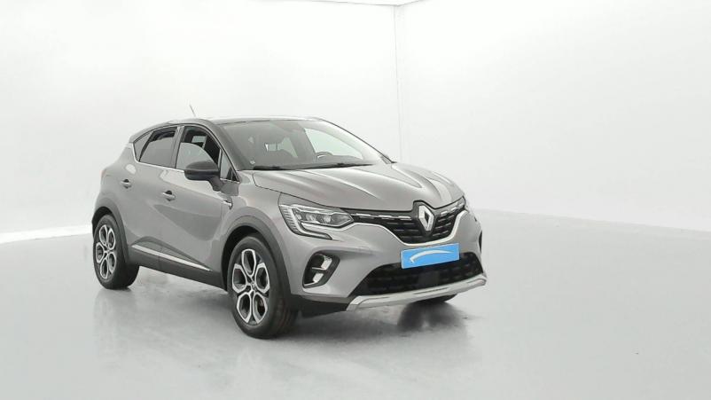 Vente en ligne Renault Captur  Blue dCi 115 au prix de 22 490 €
