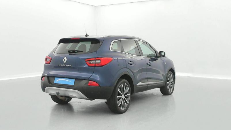 Vente en ligne Renault Kadjar  dCi 130 Energy X-Tronic au prix de 18 490 €