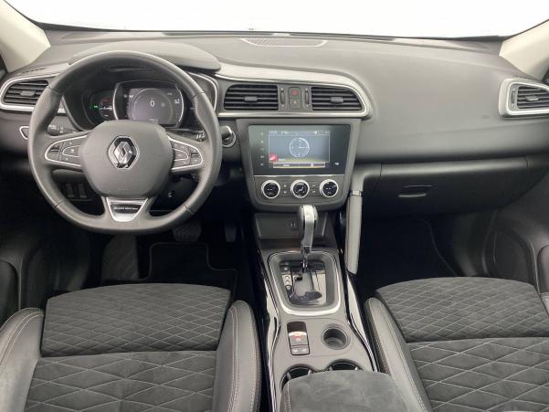 Vente en ligne Renault Kadjar  TCe 160 FAP EDC au prix de 26 990 €