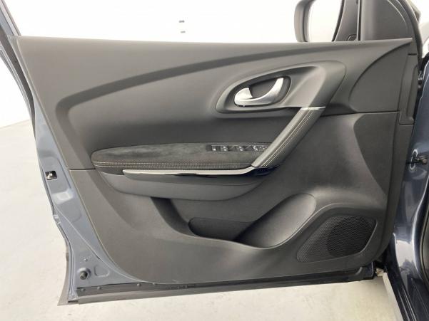Vente en ligne Renault Kadjar  TCe 160 FAP EDC au prix de 26 990 €