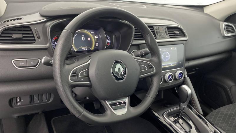 Vente en ligne Renault Kadjar  TCe 160 FAP EDC au prix de 26 990 €