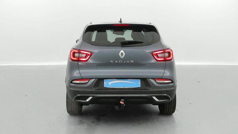 Vente en ligne Renault Kadjar  TCe 160 FAP EDC au prix de 26 990 €