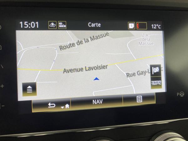 Vente en ligne Renault Kadjar  TCe 160 FAP EDC au prix de 26 990 €