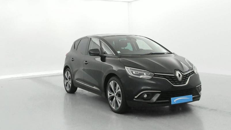 Vente en ligne Renault Scenic 4 Scenic Blue dCi 120 au prix de 15 990 €
