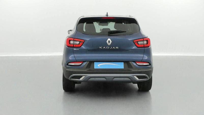 Vente en ligne Renault Kadjar  Blue dCi 115 EDC au prix de 24 990 €