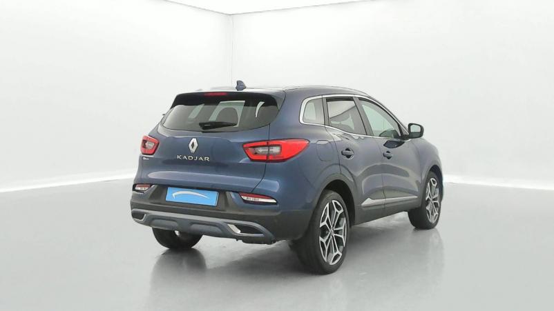 Vente en ligne Renault Kadjar  Blue dCi 115 EDC au prix de 24 990 €