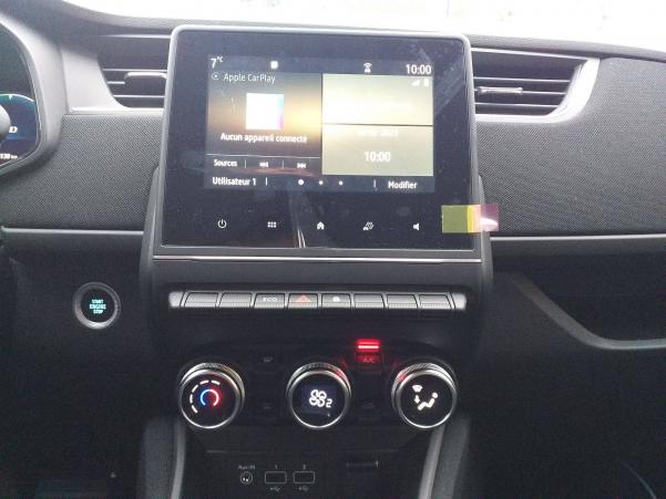 Vente en ligne Renault Zoé Zoe R110 - 22B au prix de 30 990 €