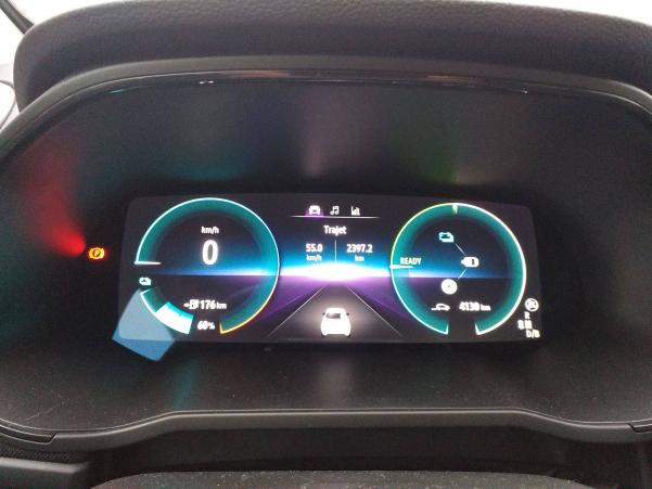 Vente en ligne Renault Zoé Zoe R110 - 22B au prix de 30 990 €
