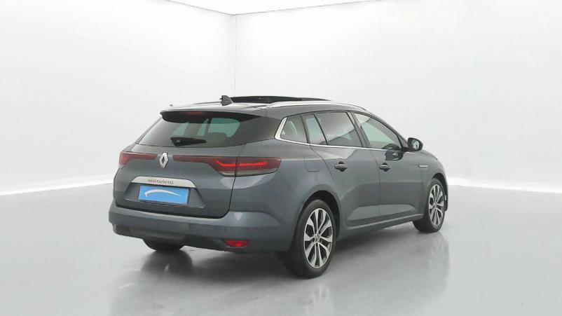 Vente en ligne Renault Megane 4 Estate  Blue dCi 115 EDC au prix de 25 990 €