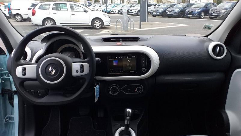 Vente en ligne Renault Twingo Electrique Twingo III E-Tech au prix de 27 150 €