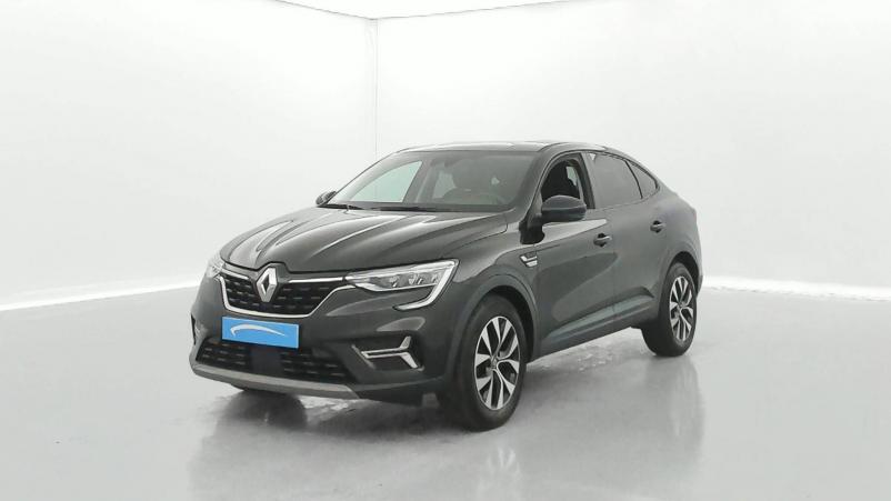Vente en ligne Renault Arkana  TCe 140 EDC FAP au prix de 23 490 €