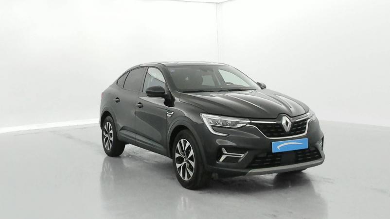 Vente en ligne Renault Arkana  TCe 140 EDC FAP au prix de 23 980 €