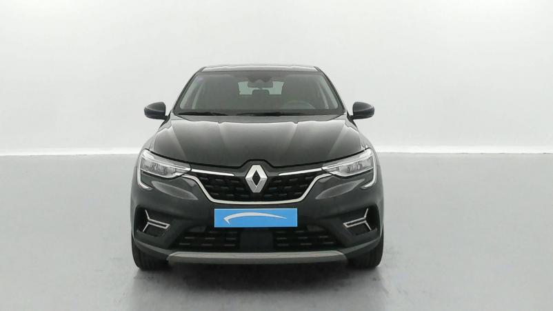 Vente en ligne Renault Arkana  TCe 140 EDC FAP au prix de 23 980 €