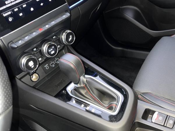 Vente en ligne Renault Arkana  TCe 140 EDC FAP - 21B au prix de 29 990 €