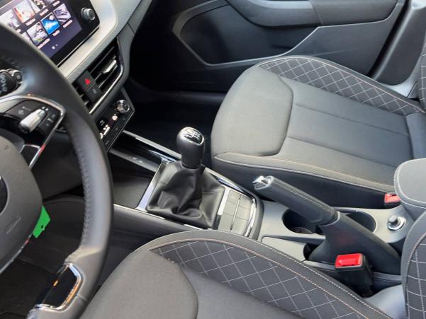 Vente en ligne Skoda Kamiq  1.0 TSI Evo 110 ch BVM6 au prix de 22 990 €