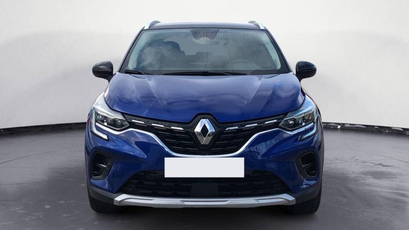 Vente en ligne Renault Captur  TCe 90 au prix de 21 990 €