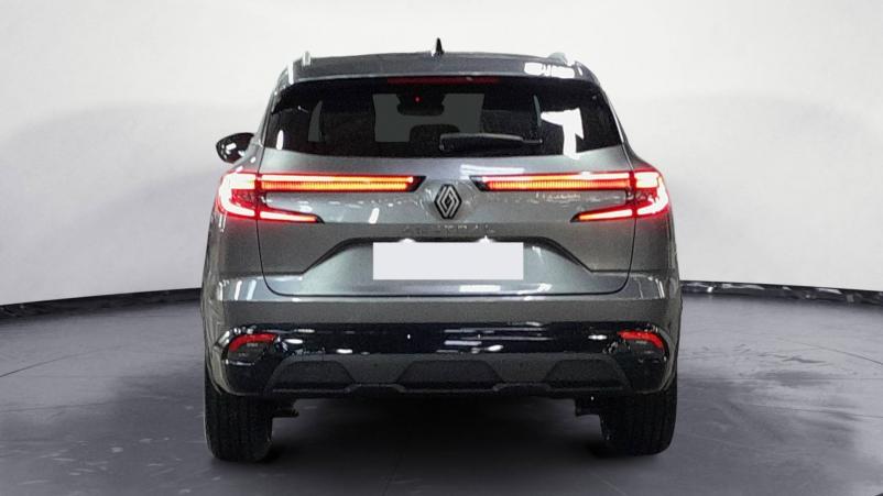 Vente en ligne Renault Austral  mild hybrid 160 auto au prix de 38 490 €