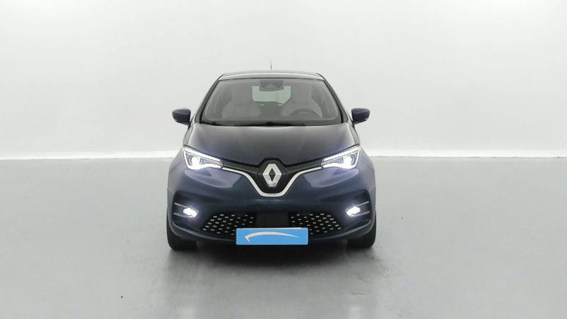 Vente en ligne Renault Zoé  R135 au prix de 20 490 €