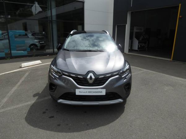 Vente en ligne Renault Captur  TCe 140 - 21 au prix de 22 490 €