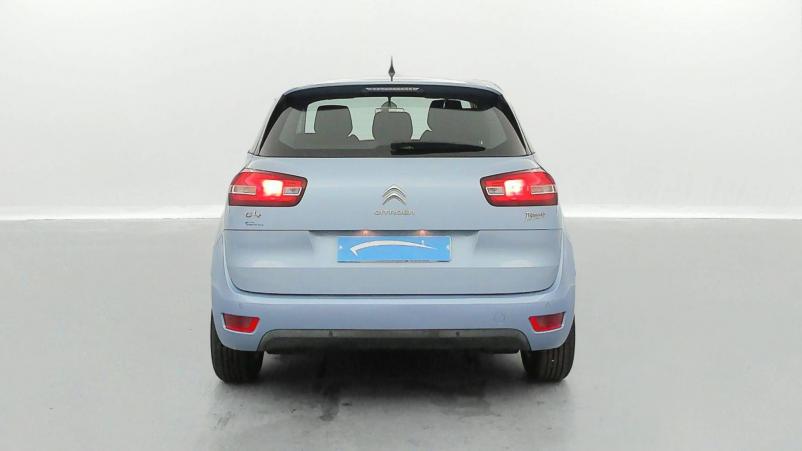 Vente en ligne Citroën C4 Picasso  HDi 90 au prix de 9 990 €