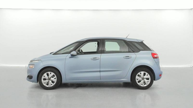 Vente en ligne Citroën C4 Picasso  HDi 90 au prix de 9 990 €
