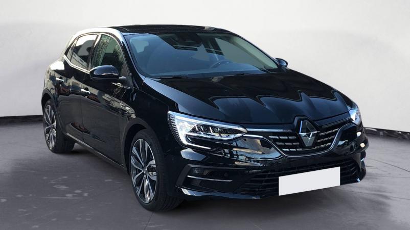 Vente en ligne Renault Megane 4  TCe 140 EDC au prix de 24 990 €