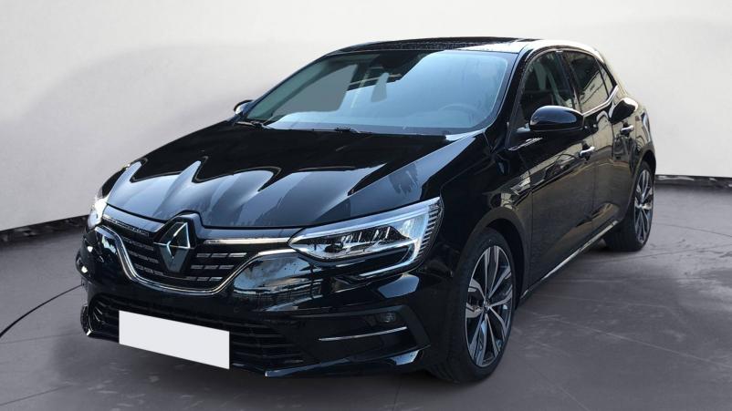 Vente en ligne Renault Megane 4  TCe 140 EDC au prix de 24 990 €
