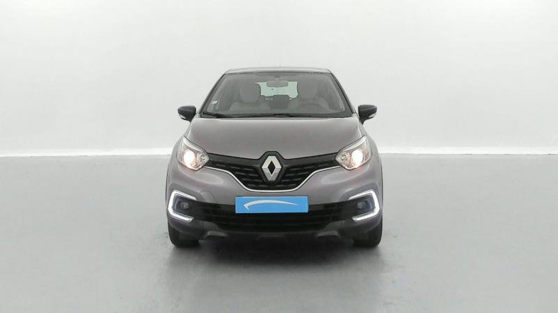 Vente en ligne Renault Captur Captur TCe 90 - 19 au prix de 13 990 €
